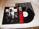 WASP - W.A.S.P.  - The Crimson Idol - Glam Sleaze Hair Metal - Vinyl LP