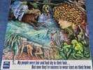 TYRANNOSAURUS REX My People Were Fair: SUPERB 68 UK STEREO.