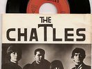 The Chatles - Dirty Limit      German Beat Underground