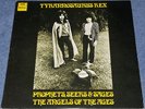 TYRANNOSAURUS REX Prophets, Seers, Sages: SUPERB 68 UK STEREO.