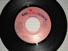 THE CARSTAIRS - IT REALLY HURTS ME GIRL - NORTHERN SOUL - ON THE RED COACH LABEL
