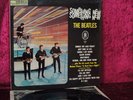 The Beatles LP Something New  SMO 83756 weissen Odeon Label