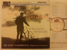 ASD 548 W/G ED1 NM ELGAR ENIGMA VARIATIONS / BARBIROLLI