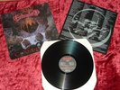 ENTOMBED-Clandestine-1991 press--dismember,grave
