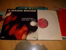 Hubert Deuringer Dieter Reith Combo A Magic Sound SABA Top aus Archivbestand