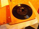 ( 24 ) 45 RECORDS OF  ELVIS, EVERLY BROTHERS,BUDDY HOLLY, FABIAN,  & MORE.