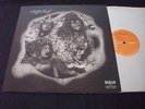 Riff Raff S/T UK RCA LP original 1973 super rare