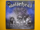 MOTORHEAD THE WORLD IS OURS LIVE IN MANCHESTER LIMITED 2 lp set vinyl Motörhead