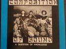 Composition of Sound - A Question of Knowledge *MEGA RAR* Depeche Mode Vinyl