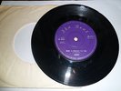 dandy  7inch rudy a message to you condition  good