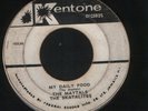 Maytals - My Daily Food - RARE SKA