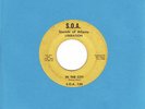 LIBERATION in the city SOUNDS OF ATLANTA funk 45 Listen