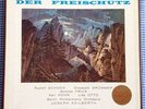 JOSEPH KEILBERTH Freischutz Weber ORIG w/g ASD 319/21 UK-1960 3-LPs  MINT