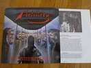 ARTILLERY 	“By inheritance” - LP, Danish Thrash-Classic, Topzustand/ Excellent