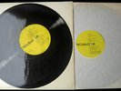 COLLIN BATES TRIO super rare TROUBADOUR 1967 Jazz LP