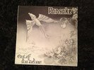 LP:Pancake,Out of the Ashes(RARE KRAUT) (blubber lips)