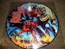 IRON MAIDEN THE NUMBER OF THE BEAST 12