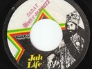 Mikey Jarrett - Sadat - DANCEHALL MONSTER