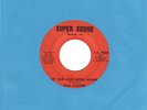 EULA COOPER let our love grow higher SUPER SOUND northern soul 45 Listen