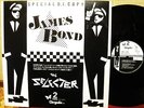 2 Tone The SELECTER - JAPAN PROMO DJ COPY ONLY 12inch
