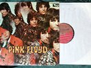 PINK FLOYD   Piper At The Gates Of Dawn   JAPAN LP EMI EMS-80317 **TOP**