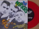 The Meteors - Surf City 7