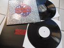 SLEEP HOLY MOUNTAIN lp & TEST PRESS bundle OM sunn sword high on fire vinyl isis