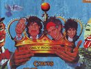 ROLLING STONES-CIRCUS KRONE, MUNICH 2003-4LP Limited Ed. BOX-NEW.SEALED
