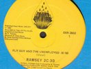 ELECTRO BOOGIE FUNK 12