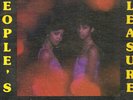 SOUL FUNK LP - PEOPLE'S PLEASURE 