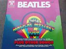 LP The BEATLES Magical Mystery Tour RARE 1st DE HÖRZU, MINT-
