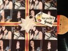 GEORDIE 'Hope You Like It' - LP - Made In UK P. 1973