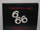 Aphrodites Child 666 Vertigo Spaceship Label 2 Vinyl LP Set.