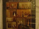 Family LP 1968 Music in a Doll's House UK stereo Pye Distribution LP excellent