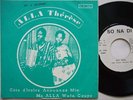 ALLA THERESE cote d ivoire anouanze min FRENETIC RYTHM FOLKLORE BAOULE ?