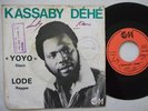 KASSABY DEHE & GROUPE MATADI yoyo AFRO DISCO ?