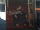 OZ HIP HOP VINYL. DELTA THE LOSTRALIA