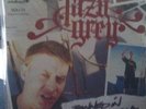 Lazy Grey Oz Hiphop Vinyl