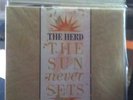 The Herd Oz Hip Hop Vinyl