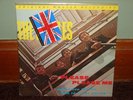MFSL Beatles Please Please Me LP NM w RARE sticker