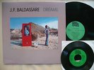 J.F. BALDASSARE- DREAMS  1977 PRIVATE ACID FOLK PSYCH LP w/45 MINT