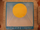 Tangerine Dream Vinyl 