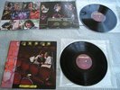 KANSAS ** TWO FOR THE SHOW **  JAPAN OBI  AUDIOPHILE  **   TOP-ZUSTAND    RAR