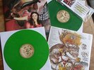 BEVIS FROND,etc KEEP OFF..GRASS Fruits de Mer 2LP GREEN VNL LTD:500 PSYCH SEALED