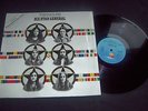 Vinegar Joe - Six Star General German Island LP