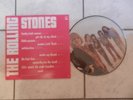 The Rolling Stones Same Picture Disc LP France mint