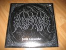ABSURD Facta Loquunter LP SATANIC WARMASTER Goatmoon BURZUM Watain DRUDKH