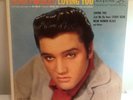 ELVIS PRESLEY LP - LOVING YOU in EXCELLENT COND looks unplayed 1515 LPM