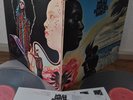  Miles Davis Bitches Brew Japan 2x gatefold LP Sony 28AP 2151 2 Insert