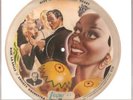 1947 Vogue Picture Record Set - Mint  R737/R738 - Box, 2 Records, Feet, Dividers